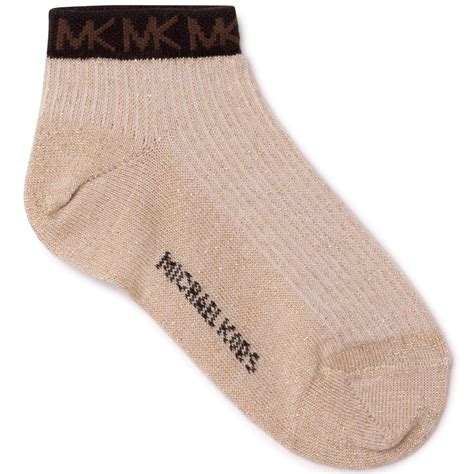 michael kors white socks|Michael Kors online store.